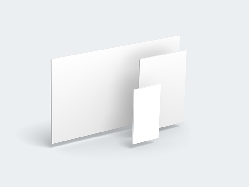 3d website showcase mockup free psd template psd repo website mockup psd