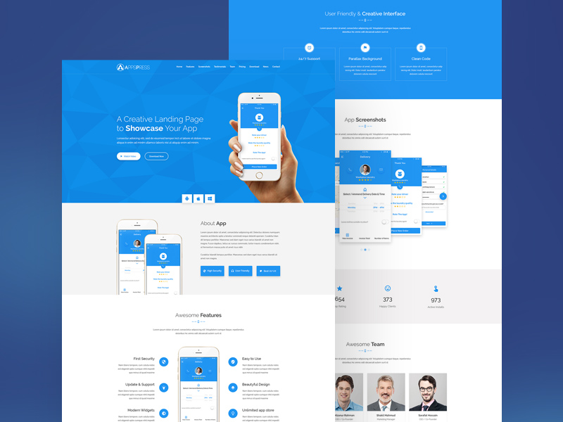 app download html5 template app landing html5 template freebie download photoshop app download html5 template app landing html5 template freebie download photoshop