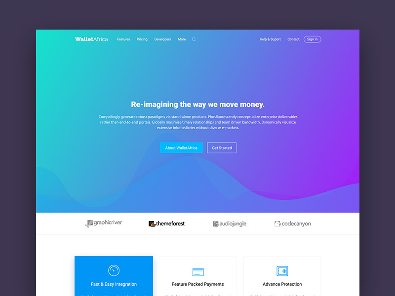 online money transfer template free psd template psd repo