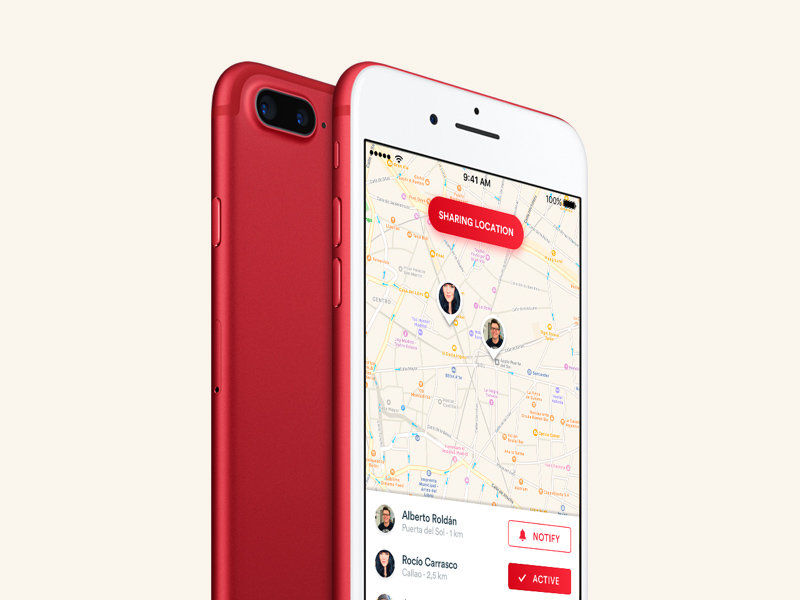 iphone 7 mockup